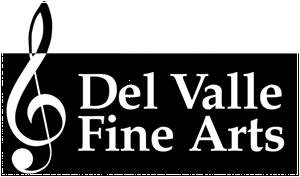 Logo-Del Valle Fine Arts