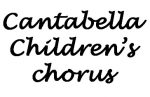 Cantabella Children's Chorus